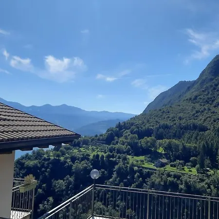 Il Giardino Vista Appartamento