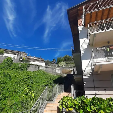 Il Giardino Vista Fonteno