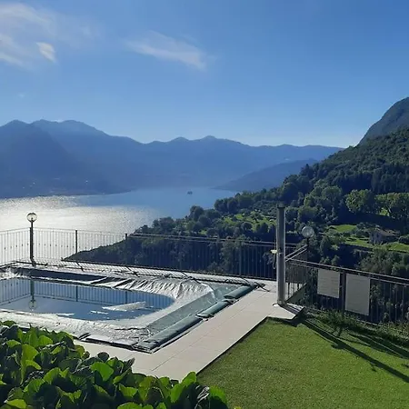 Il Giardino Vista