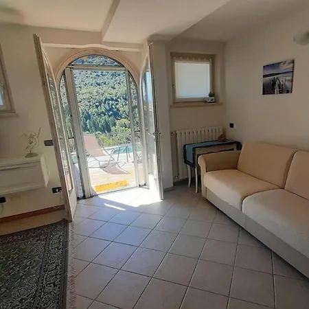 Il Giardino Vista Appartamento