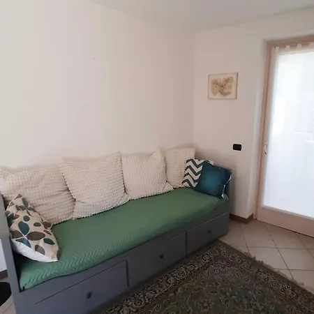Il Giardino Vista Appartamento