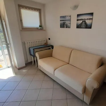 Il Giardino Vista Appartamento