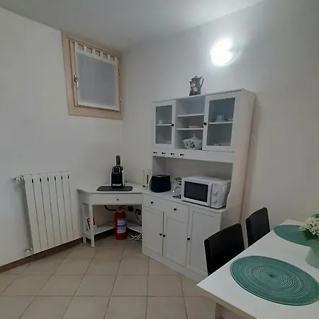 Appartamento Il Giardino Vista Fonteno