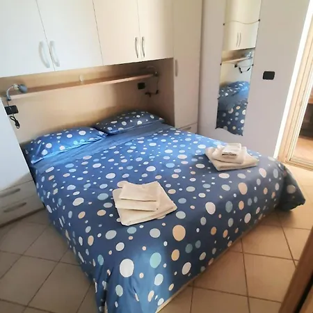 Appartamento Il Giardino Vista *
