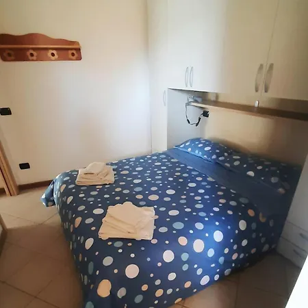 Appartamento Il Giardino Vista Fonteno