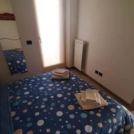 Il Giardino Vista *