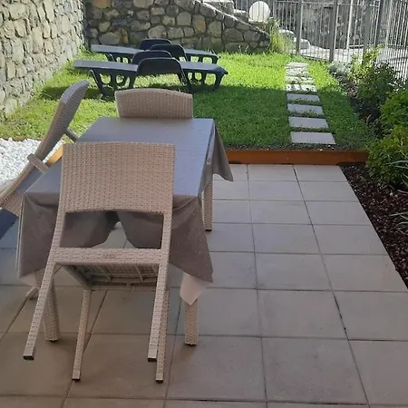 Il Giardino Vista * Fonteno