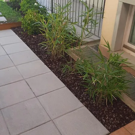 Appartamento Il Giardino Vista *