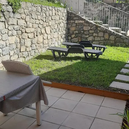 Il Giardino Vista *