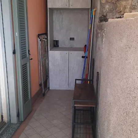 Il Giardino Vista Fonteno