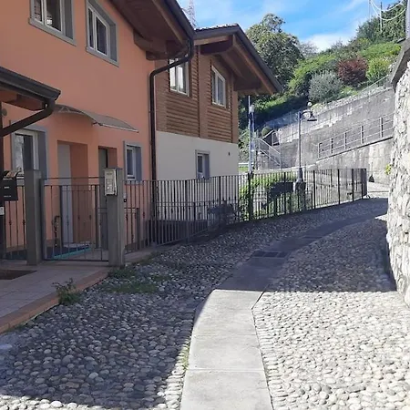 Appartamento Il Giardino Vista