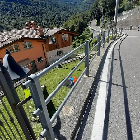 Il Giardino Vista Appartamento