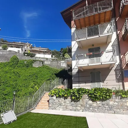 Il Giardino Vista Fonteno