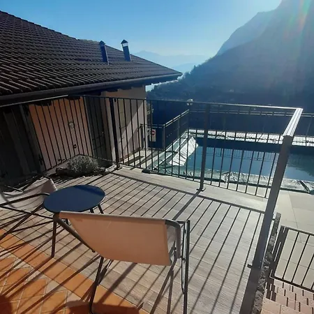 Il Giardino Vista