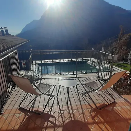 Il Giardino Vista